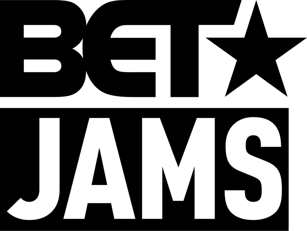 BET Jams logo