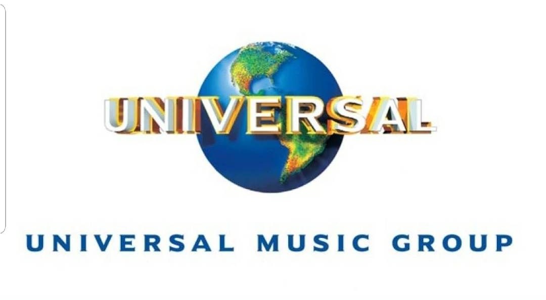 Universal Music Group logo