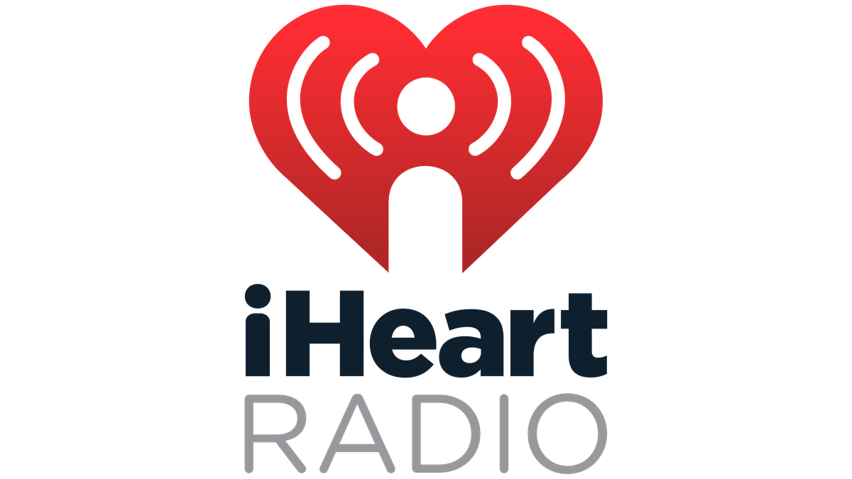 iHeart Radio logo