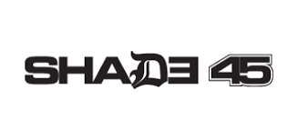 Shade 45 logo